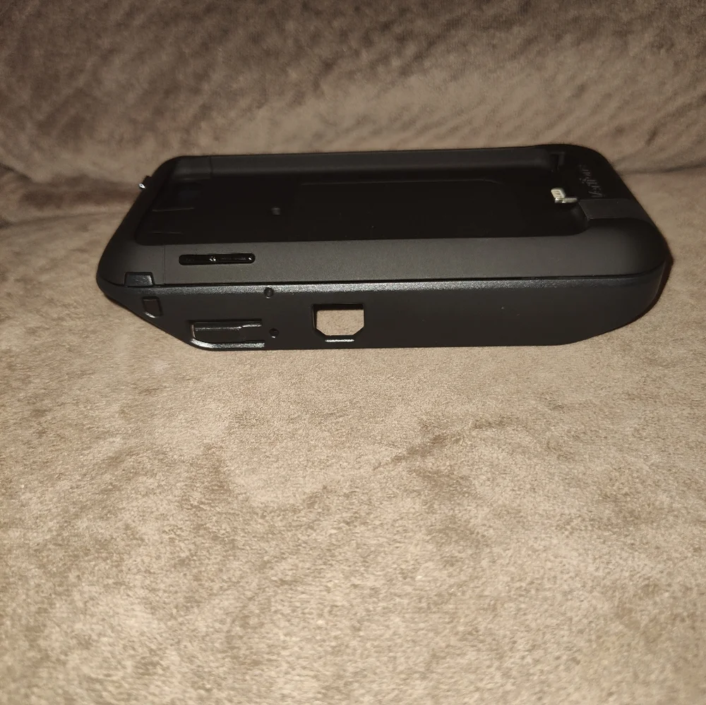 Verifone E355 Frames Type A IPO6 for Apple iPod M087-C60-01-WWA